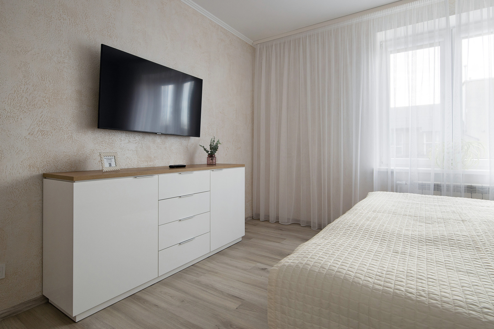 Квартира в Рыбной деревне 1