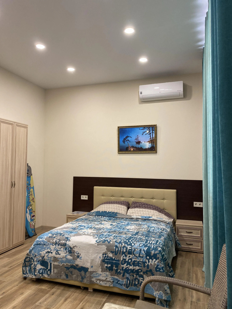 Гостевой дом Sunny Love