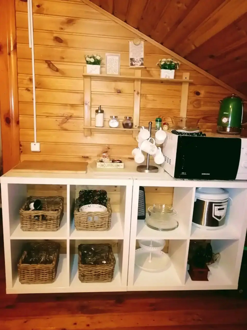 Гостевой дом ДомикиРадонеж