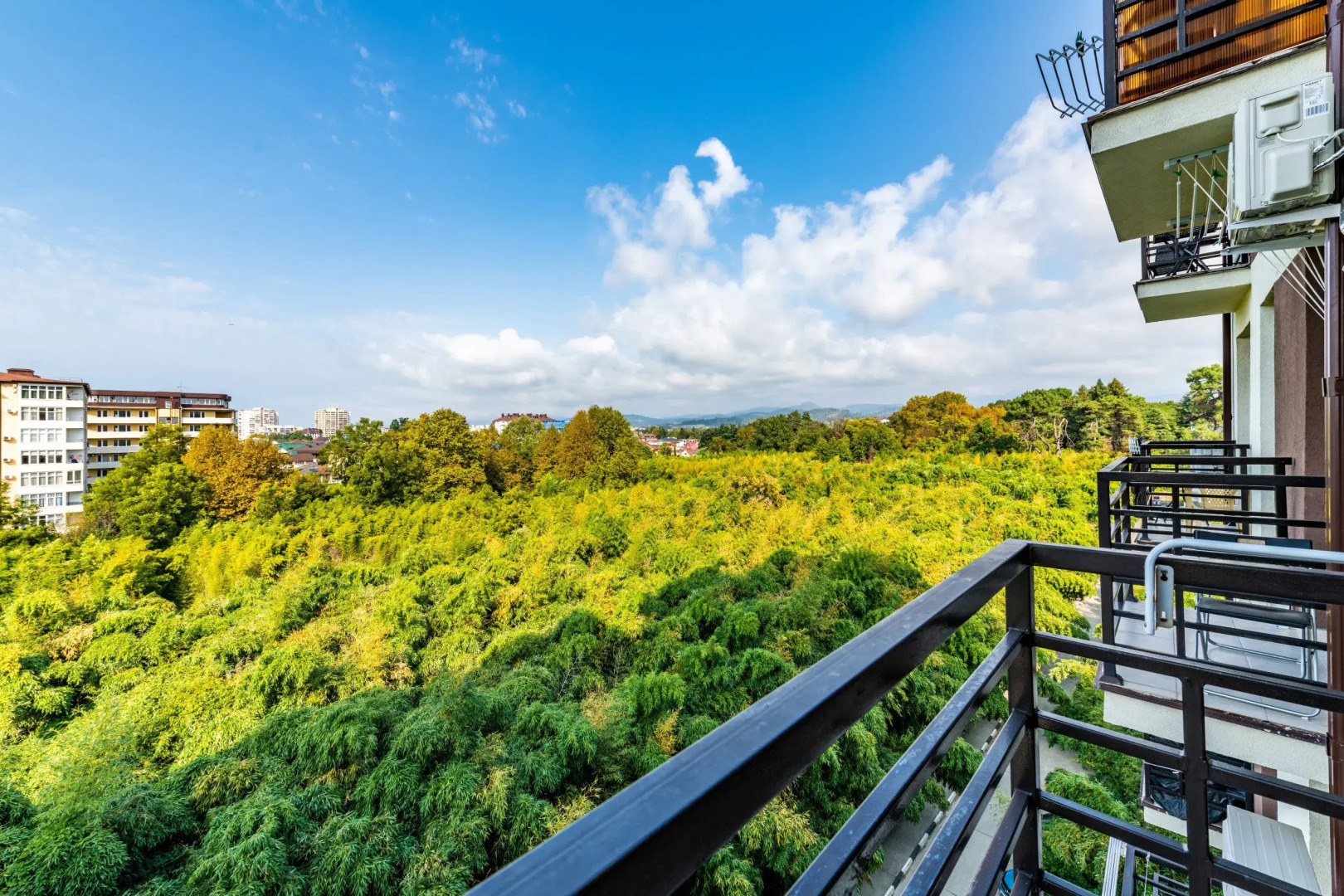 Апартаменты Оплот - Sorrento Park