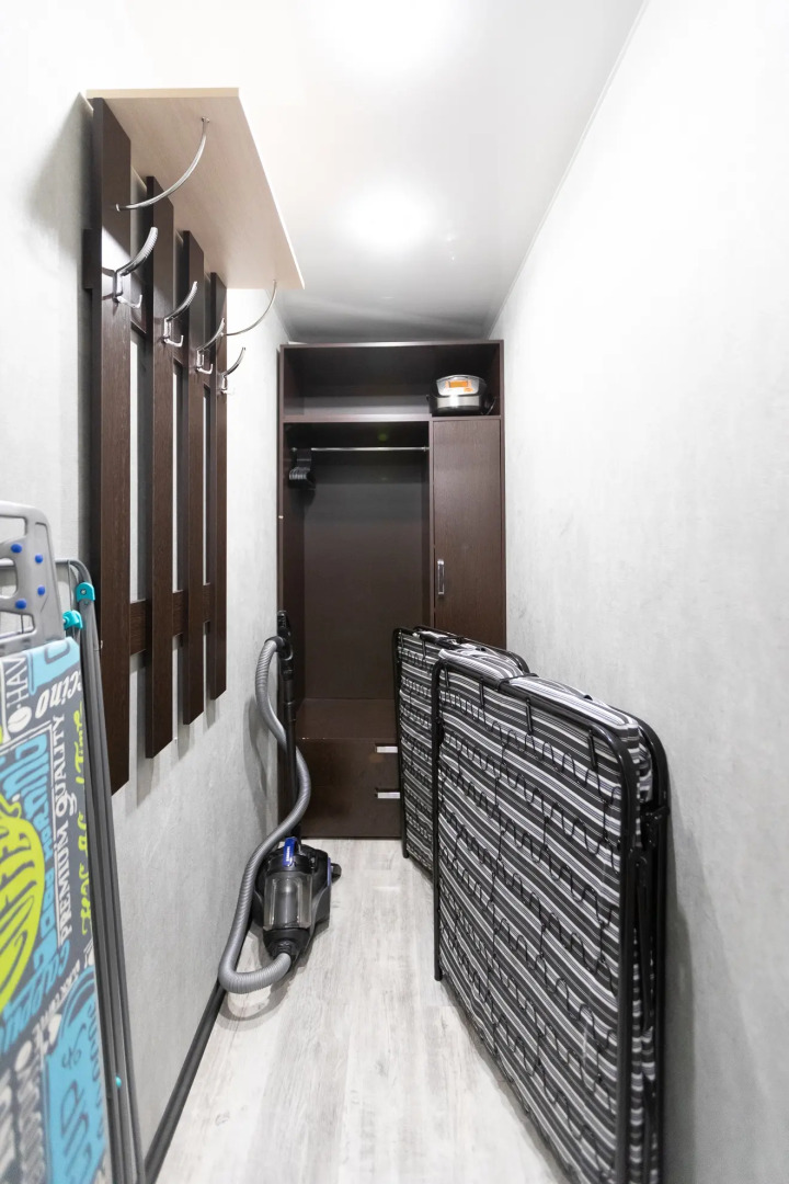 Апартаменты на Ленина 10 Центр