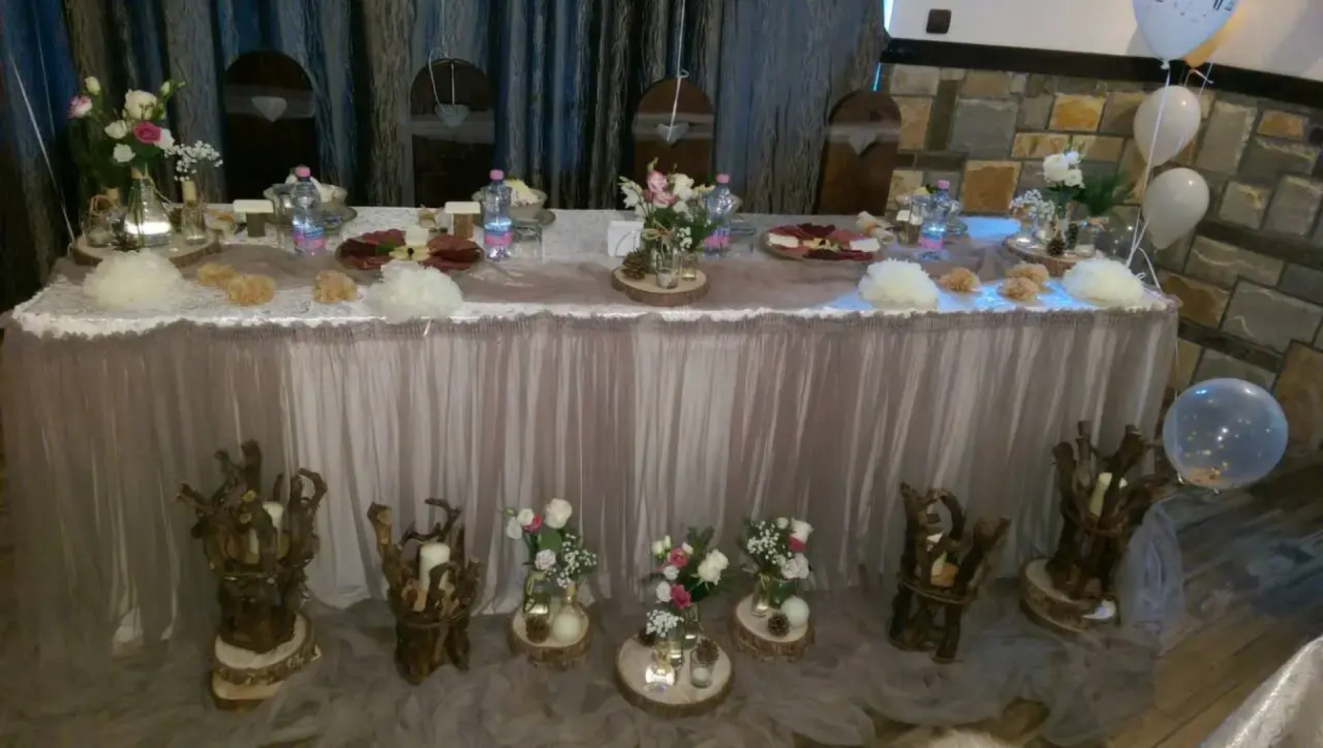 Гостевой Дом Horlog Castle