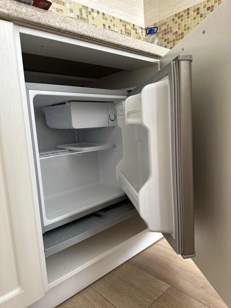 Апартаменты Green Home Ufa