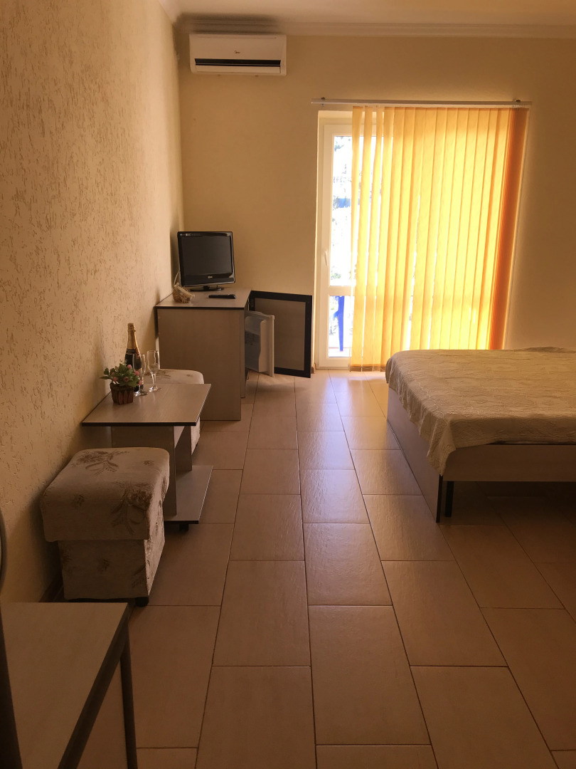 Гостевой дом София