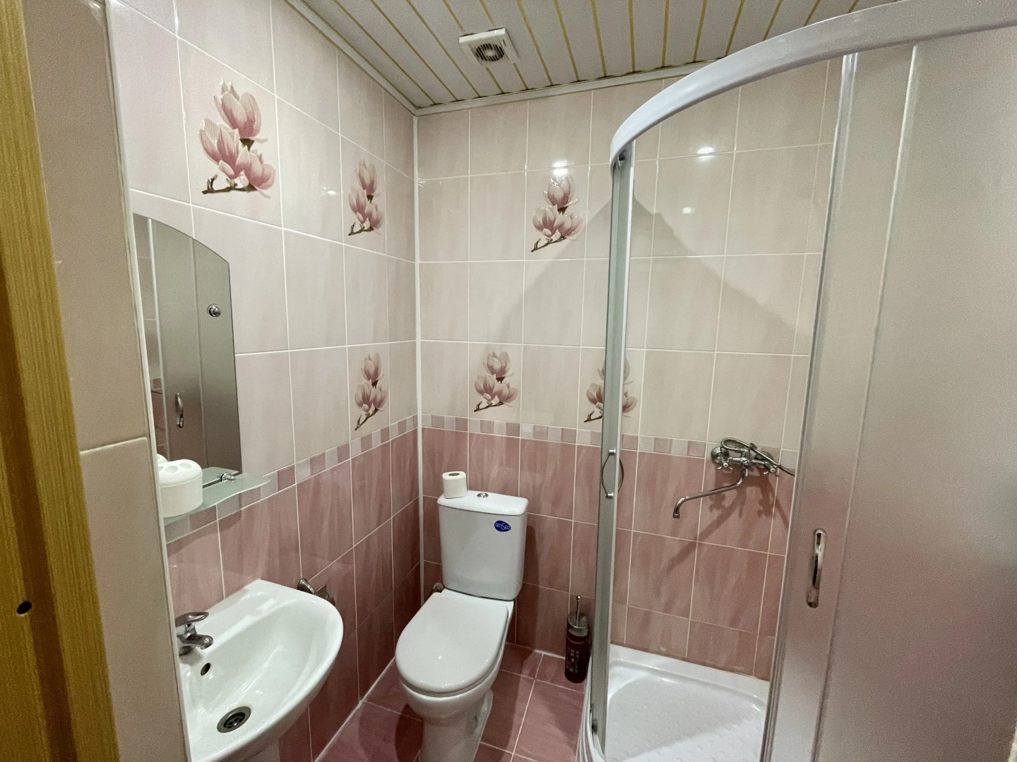 Hotel Sarai gara