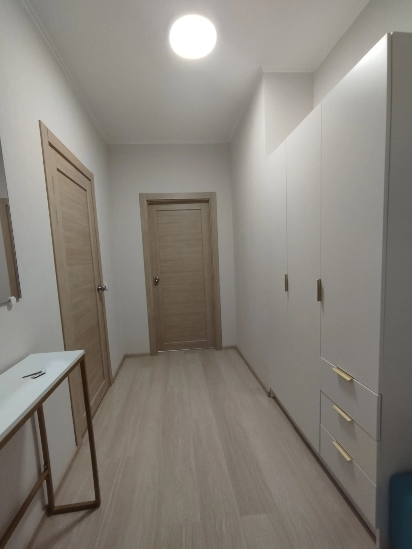 Квартира Космос