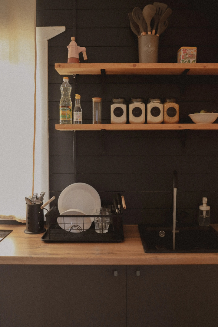 Гостевой дом Малый Дом с Душой