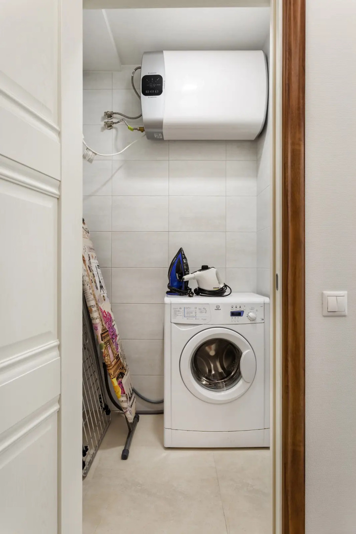 Апартаменты Астория