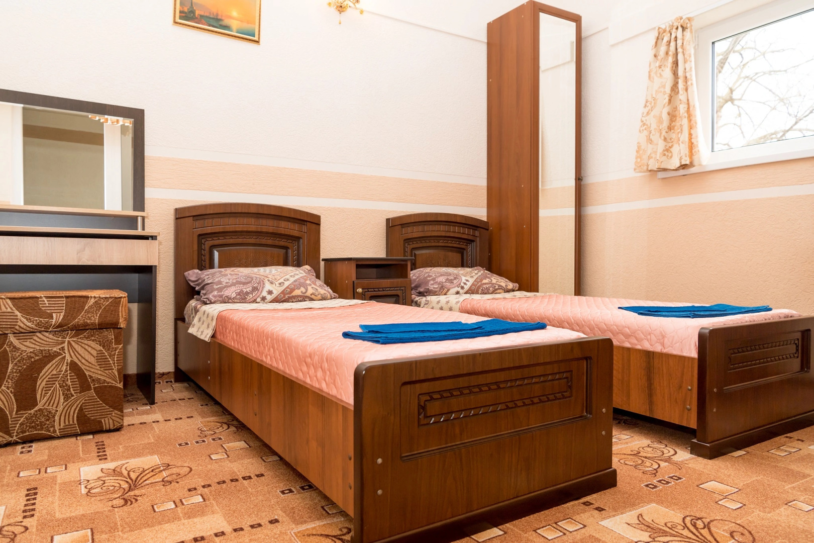 Гостевой Дом Ника