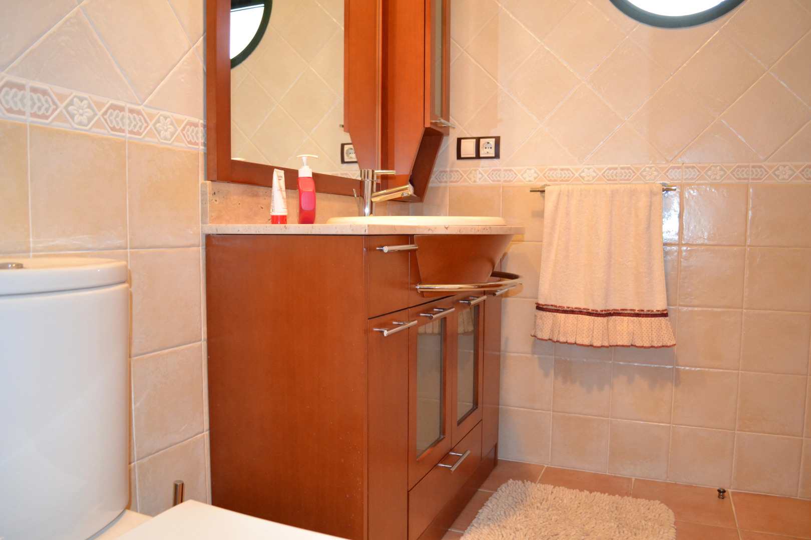 Гостевой Дом Beach holiday villa - Casa Coton