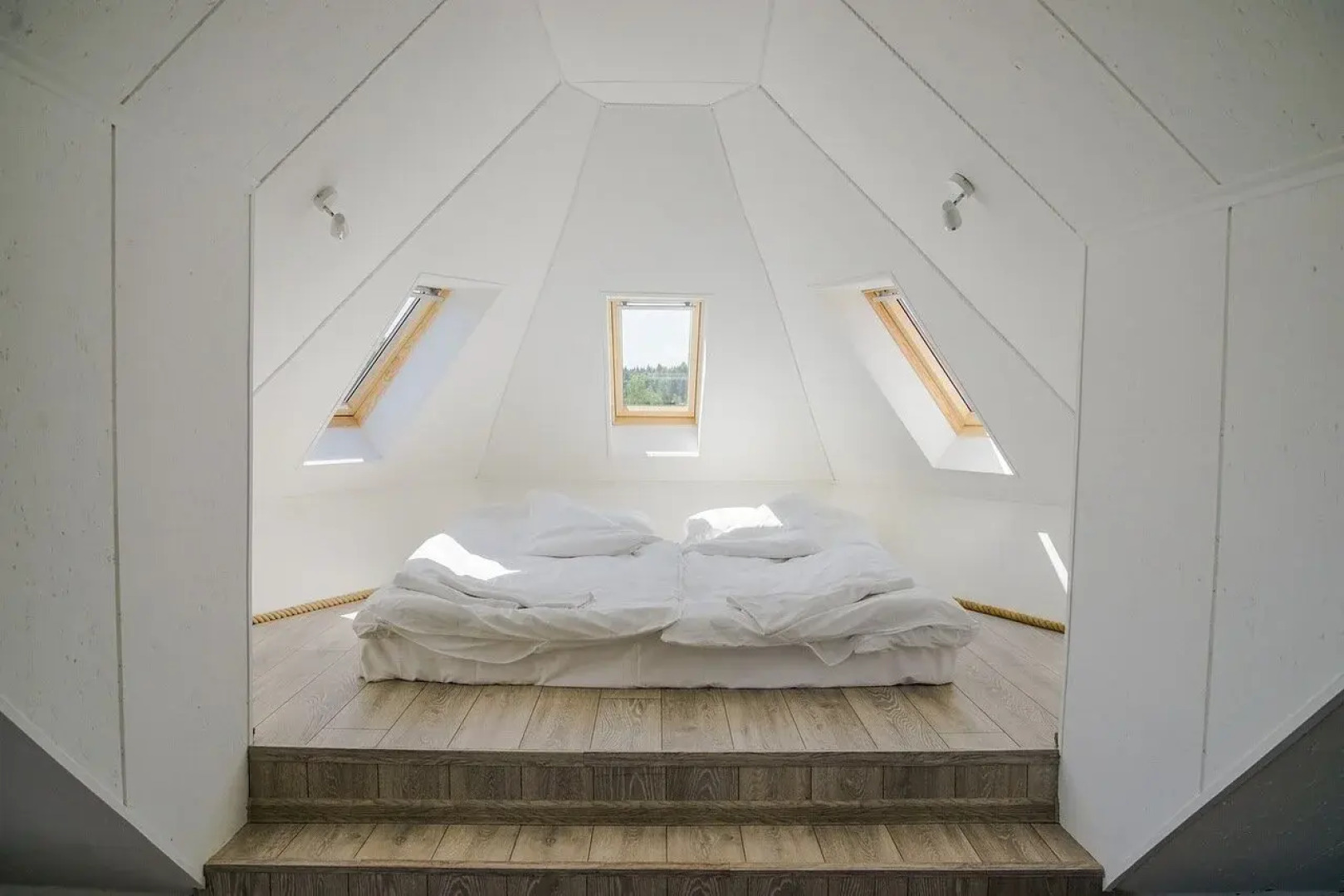 Частный дом Manhattan