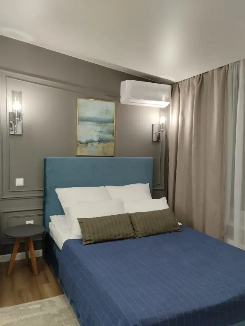 Апартаменты LilyApart 1