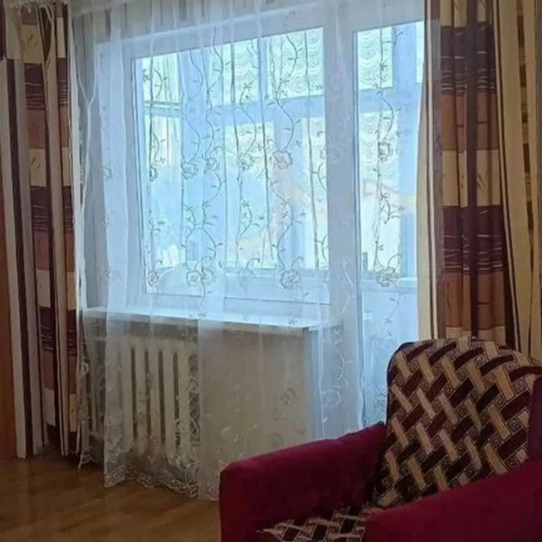 Квартира на Антикайнена 12А