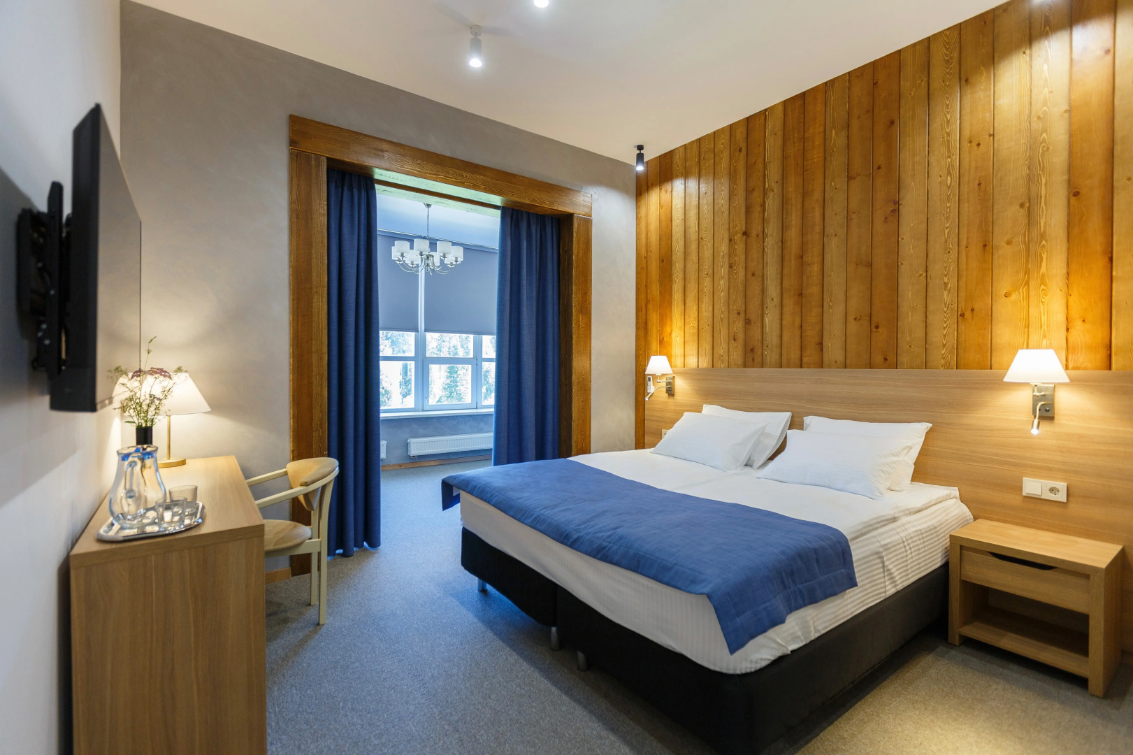 Мини-отель Межа