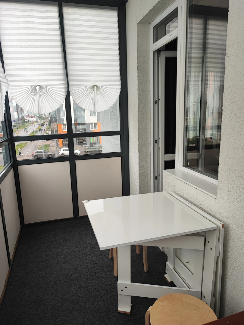 Квартира Уютная В Янино