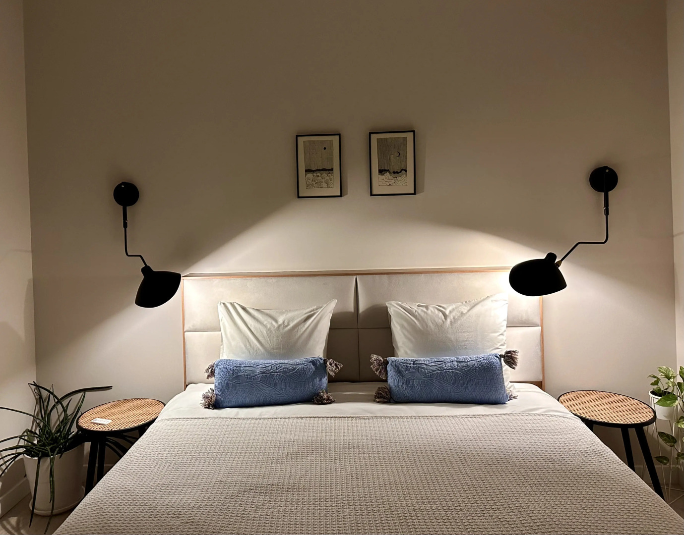 Апартаменты Nordicapart c Видом на Крыши