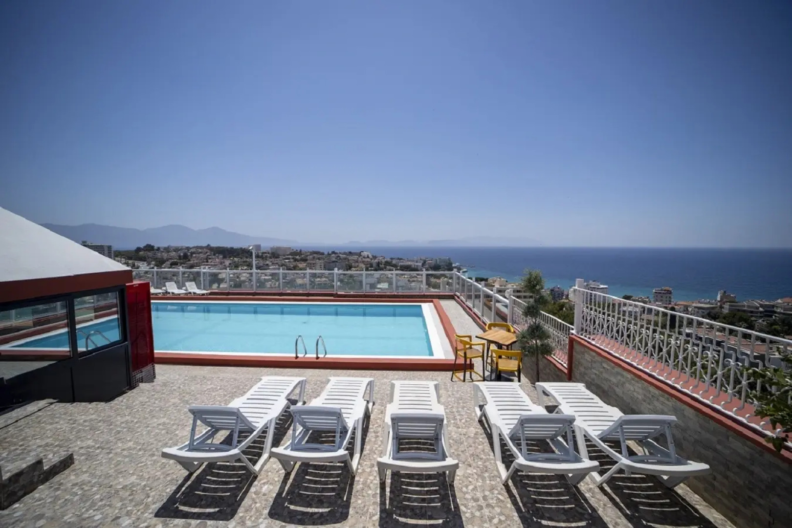 Апарт-Отель Silver Tower Residence