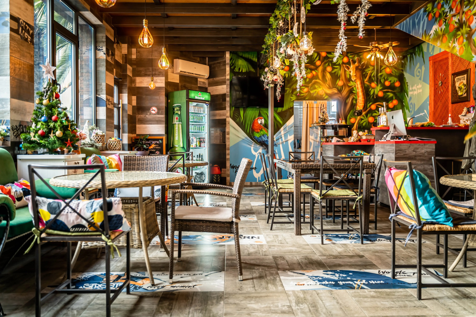 Гостевой дом Ника