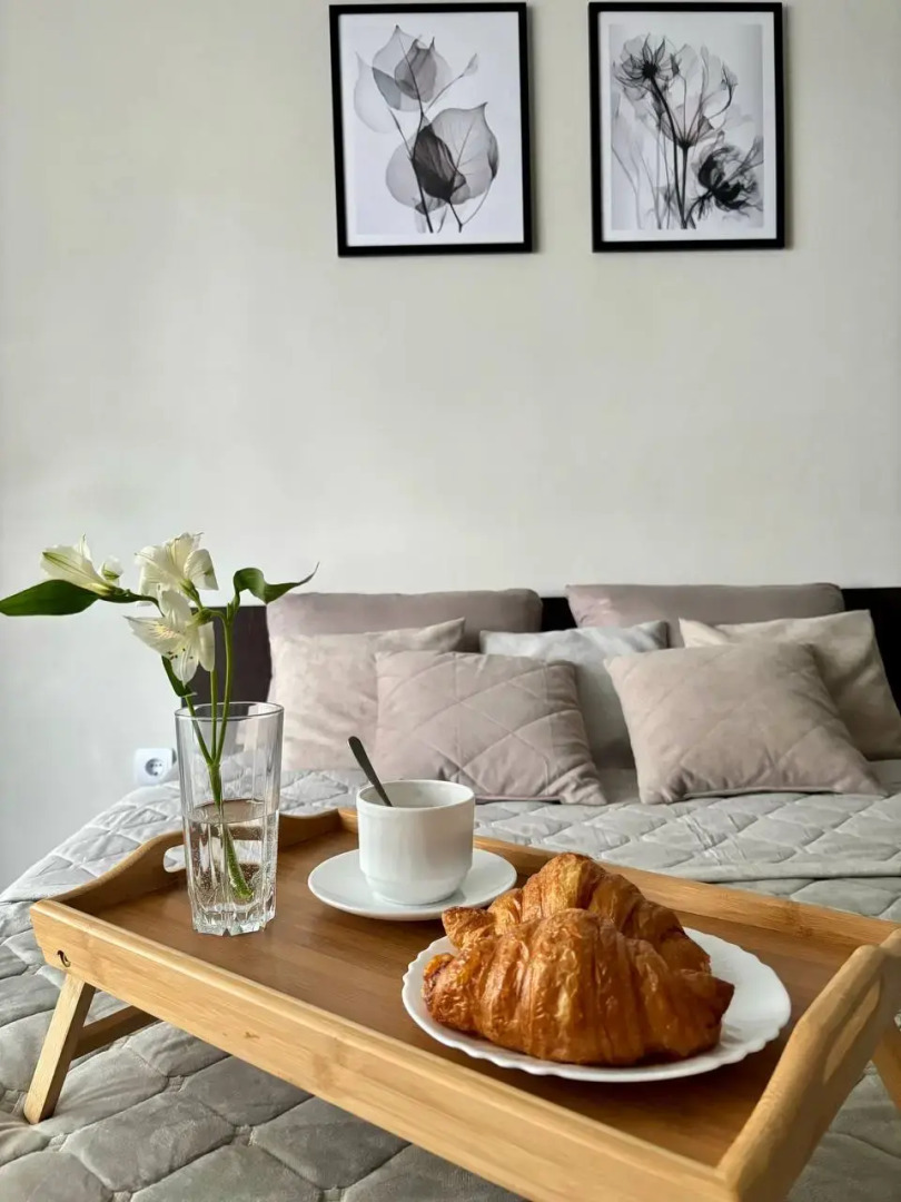 Квартира MoonRoom 72 жк Европейский