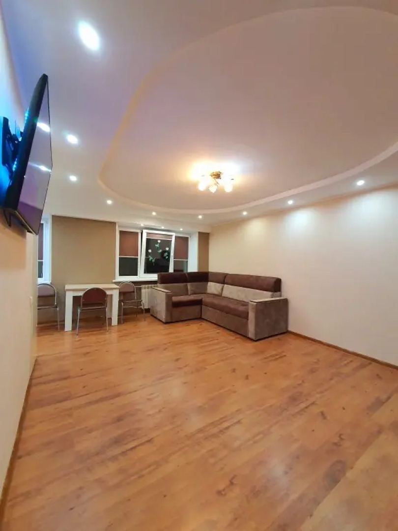 Апартаменты Стандарт Кирова 60