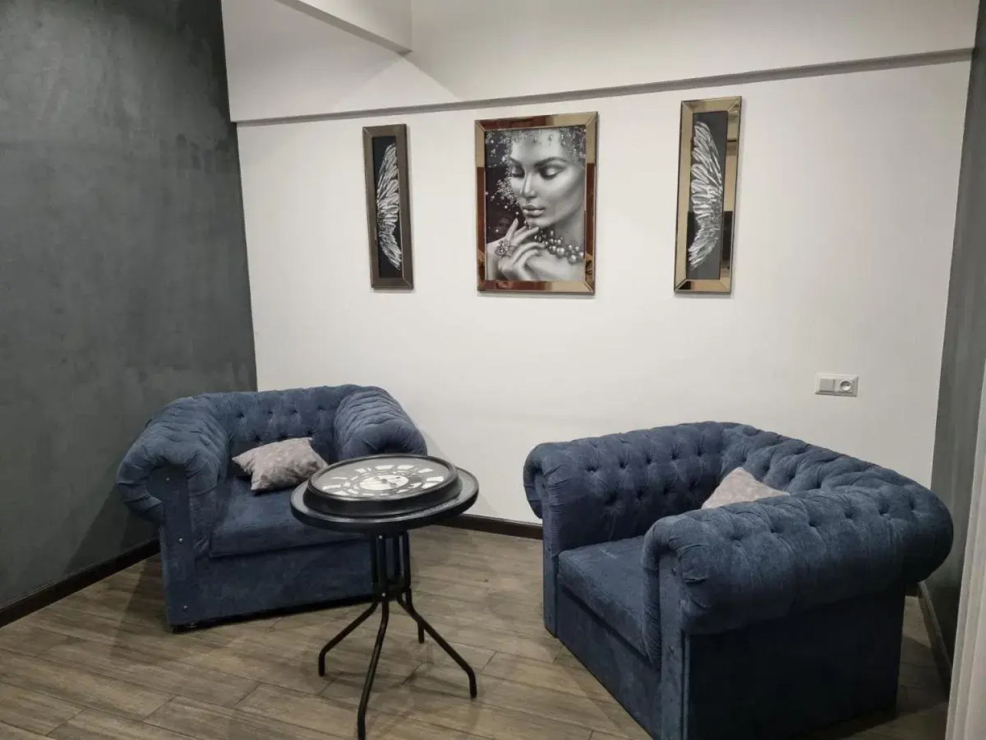 Dayssin Boutique hotel