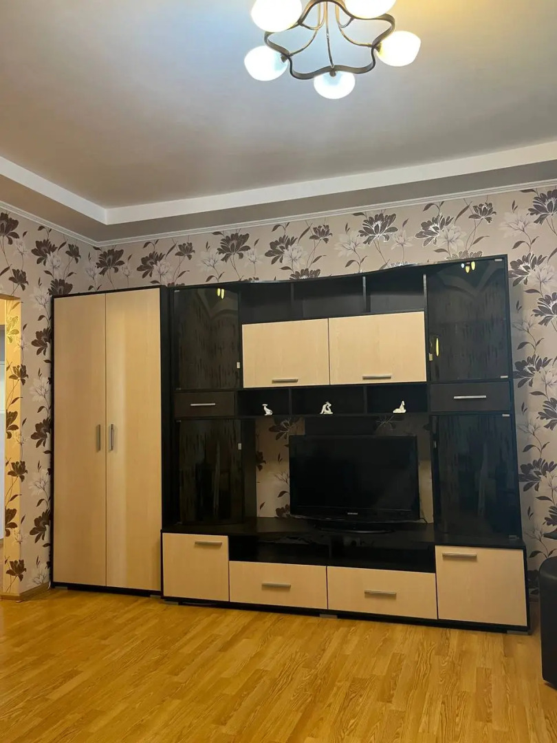 Апартаменты Как Дома в Центре