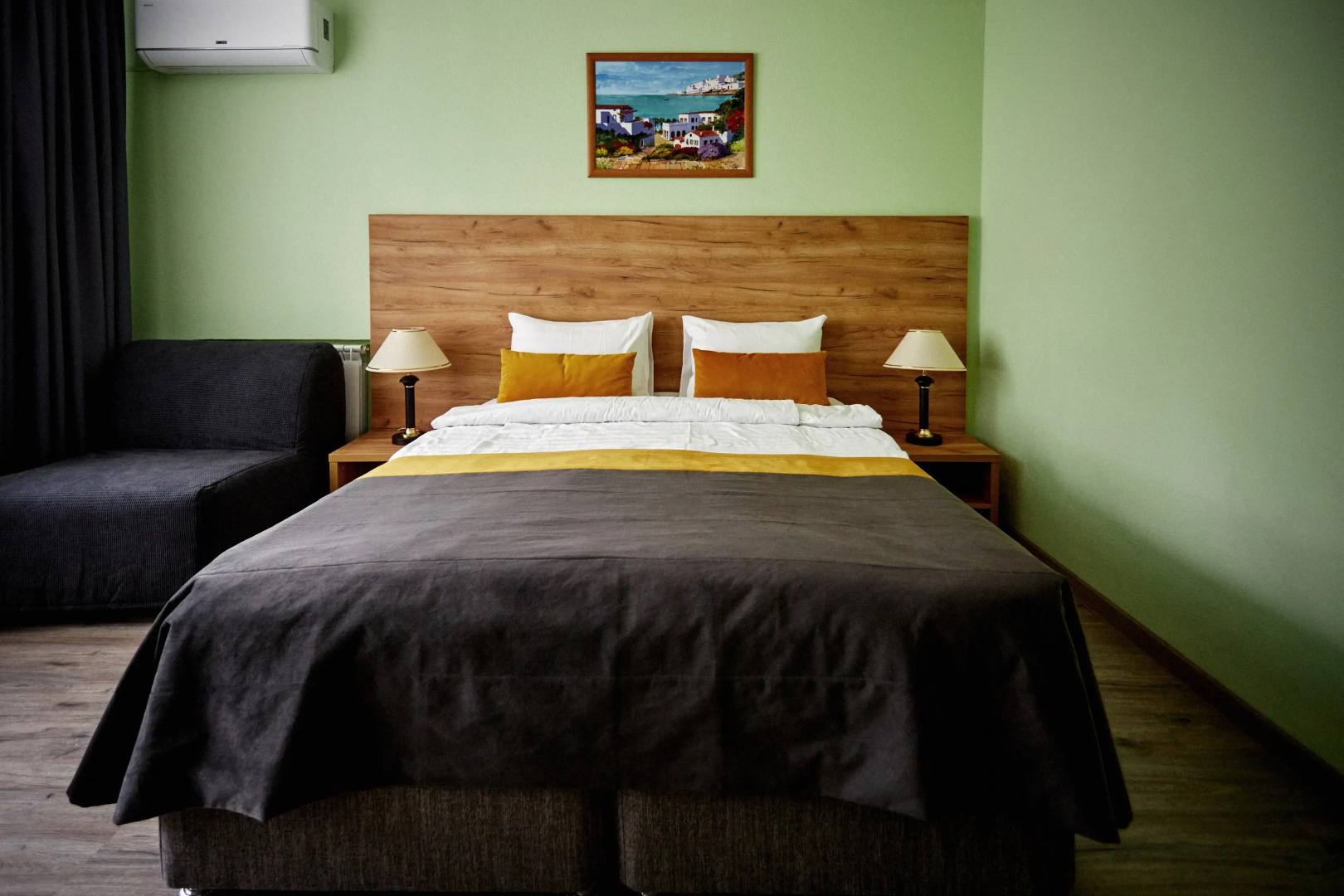 Отель Гостиничный Комплекс Росинка