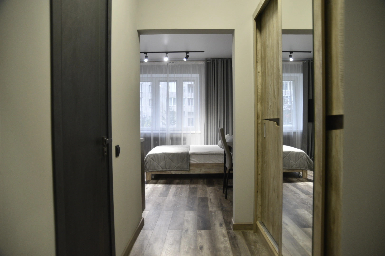 Апартаменты ChistoHome Современный уют для гостей Казани 1