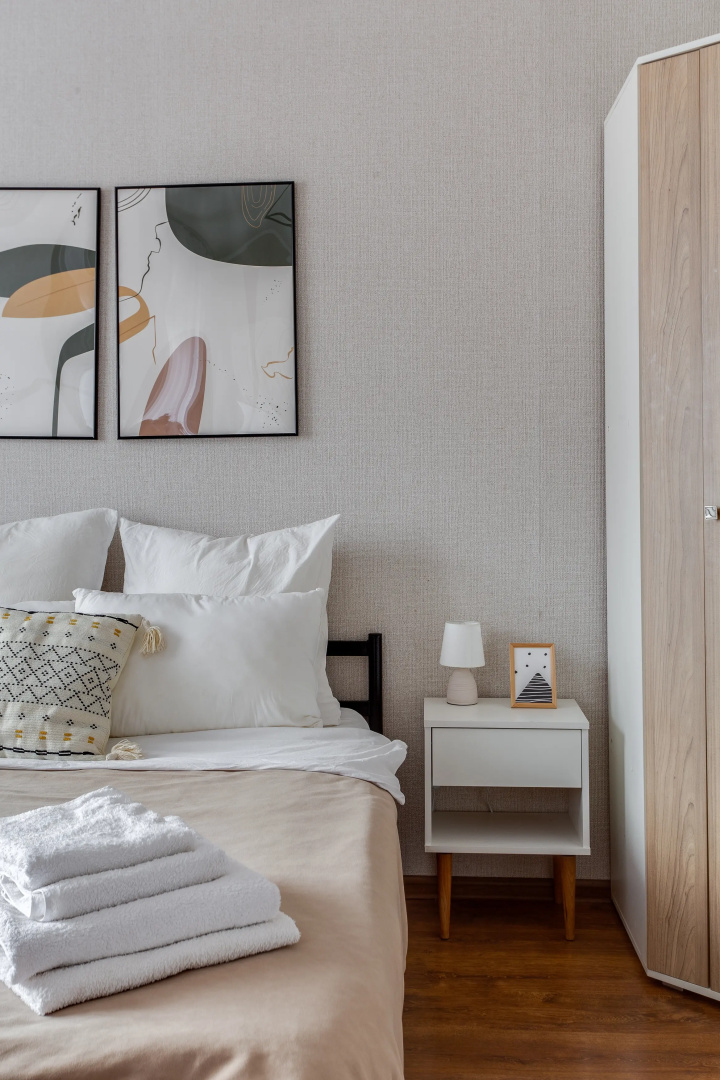 Апартаменты ApartsLounge ЖК Самолет