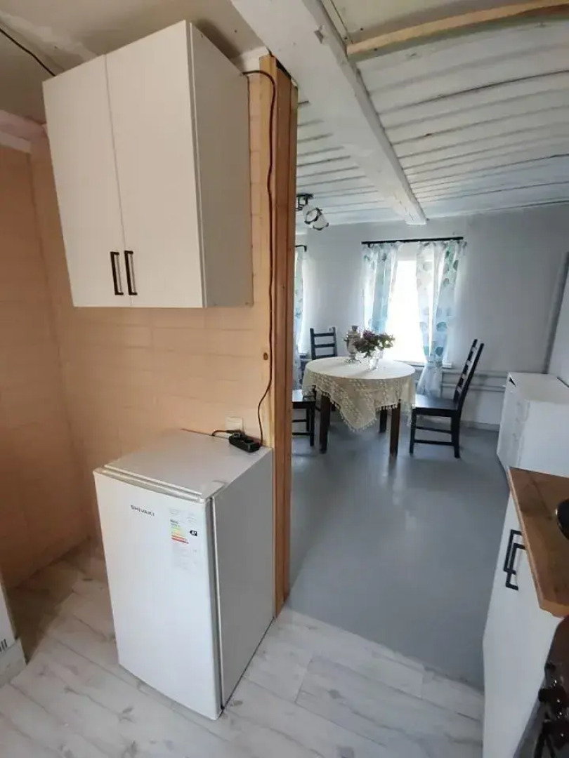 Частный Дом на Советской 23