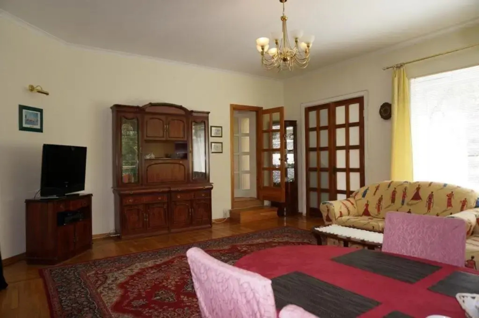 Гостевой дом Вилла Ратсхоф