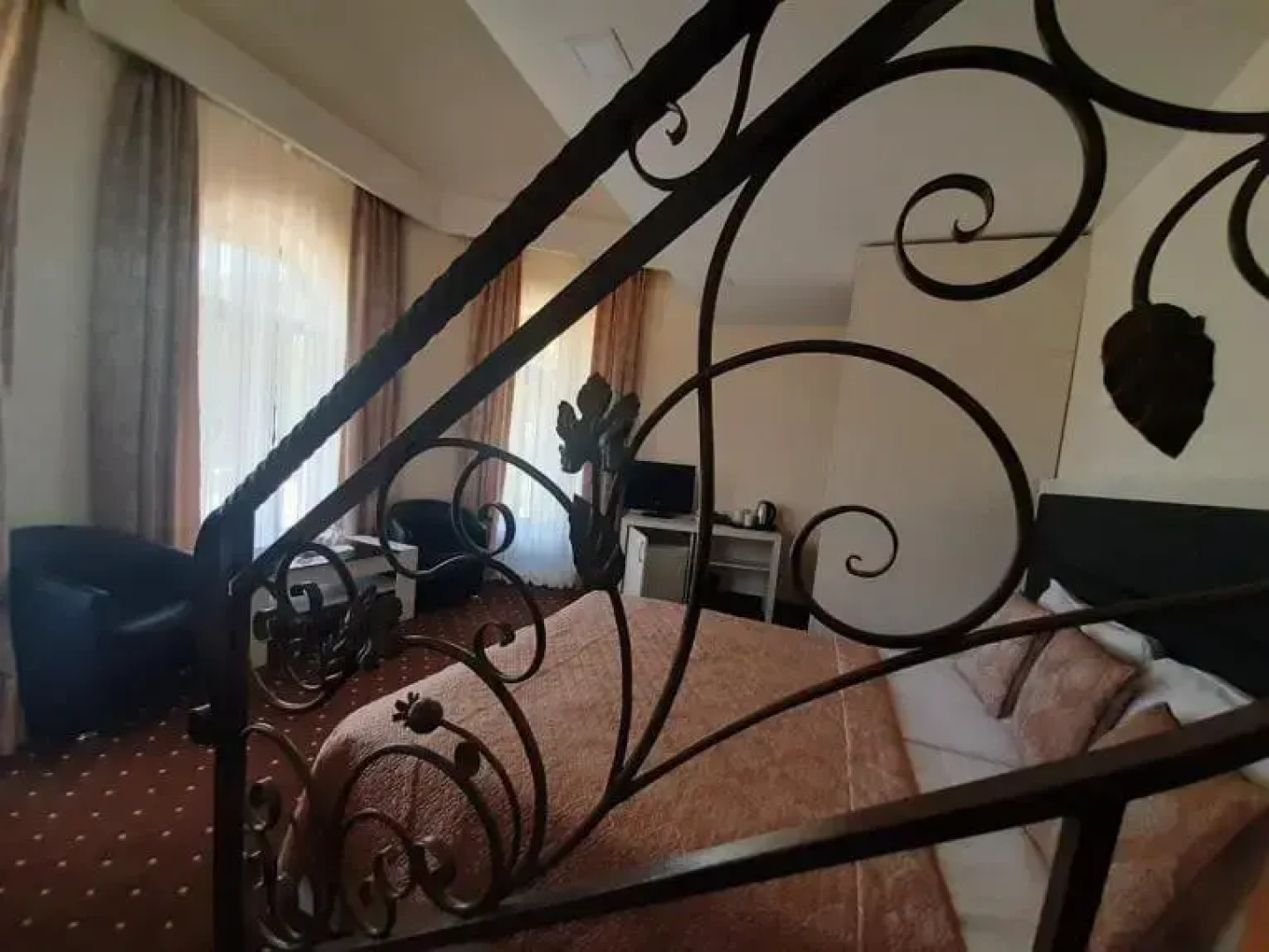Jermuk Verona Resort