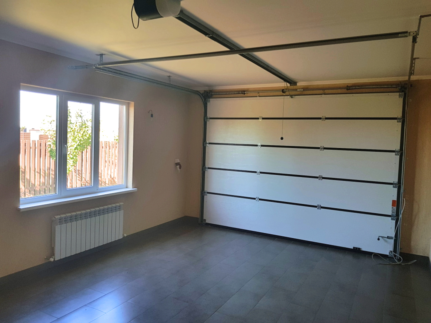 Коттедж на Берегу Азовского Моря