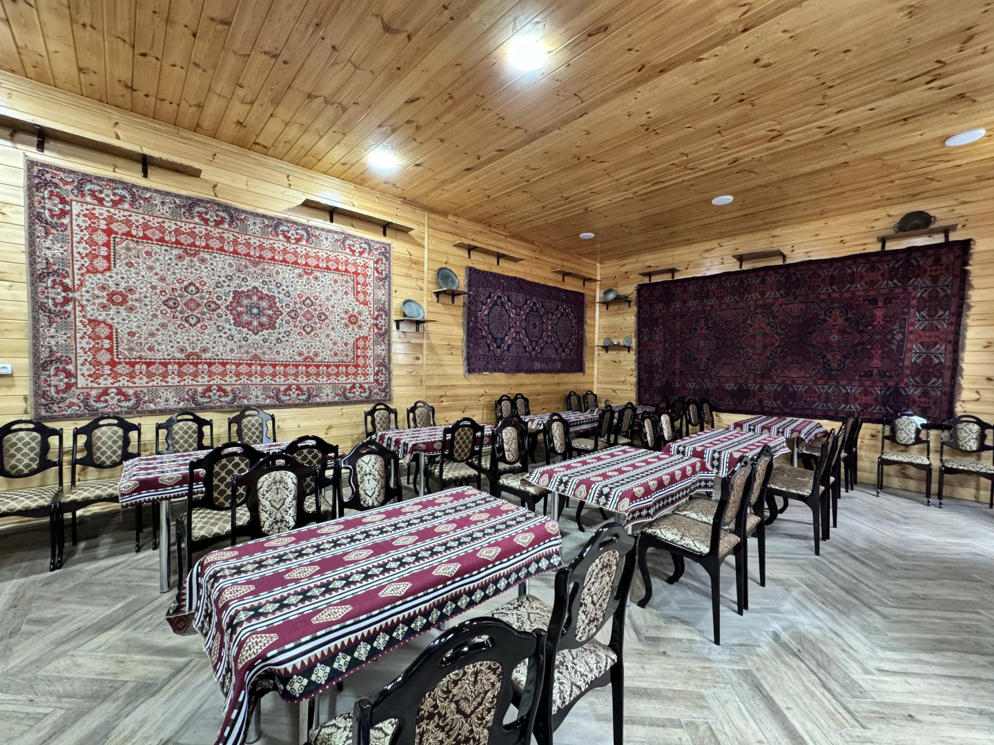 Гостевой дом Солнце