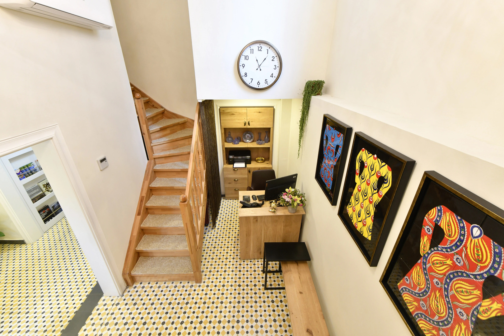 Бутик-отель Agras Istanbul