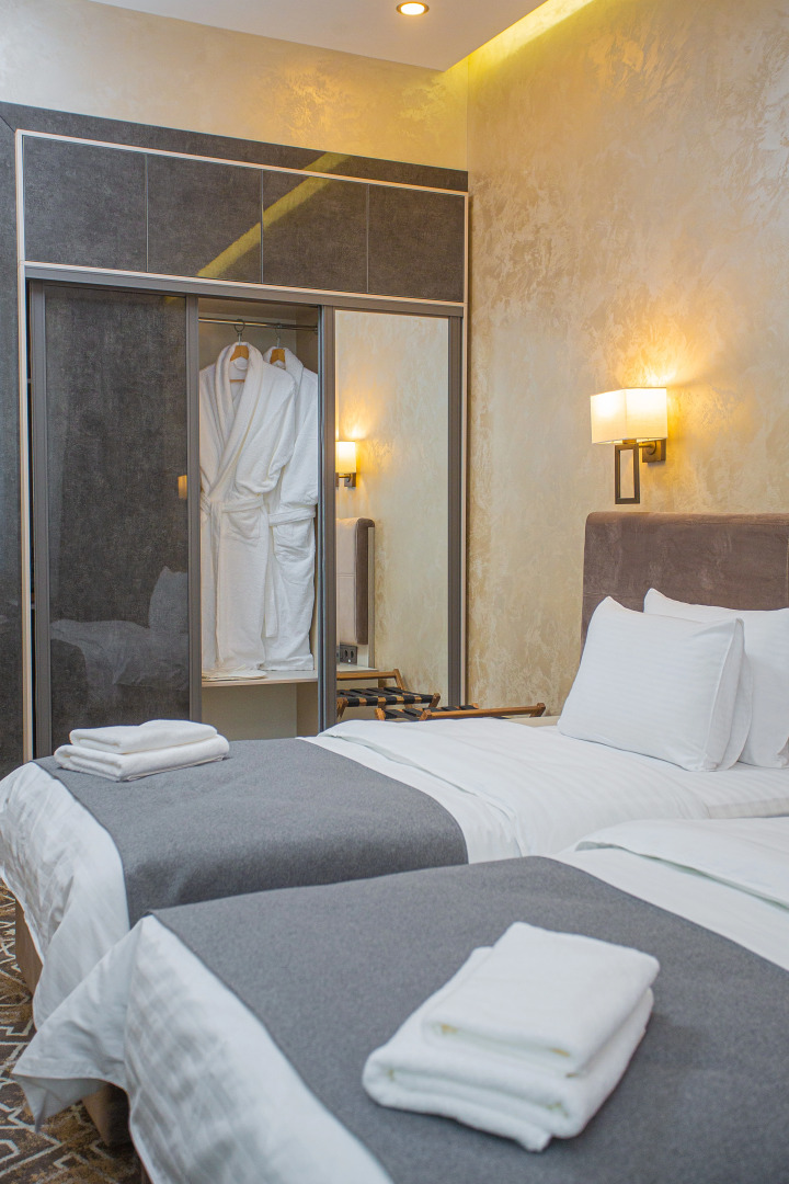 Florence Boutique Hotel