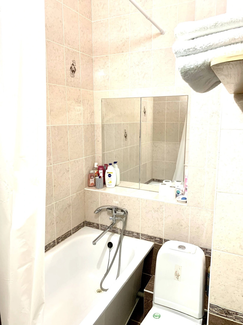 Квартира университеская 23/2