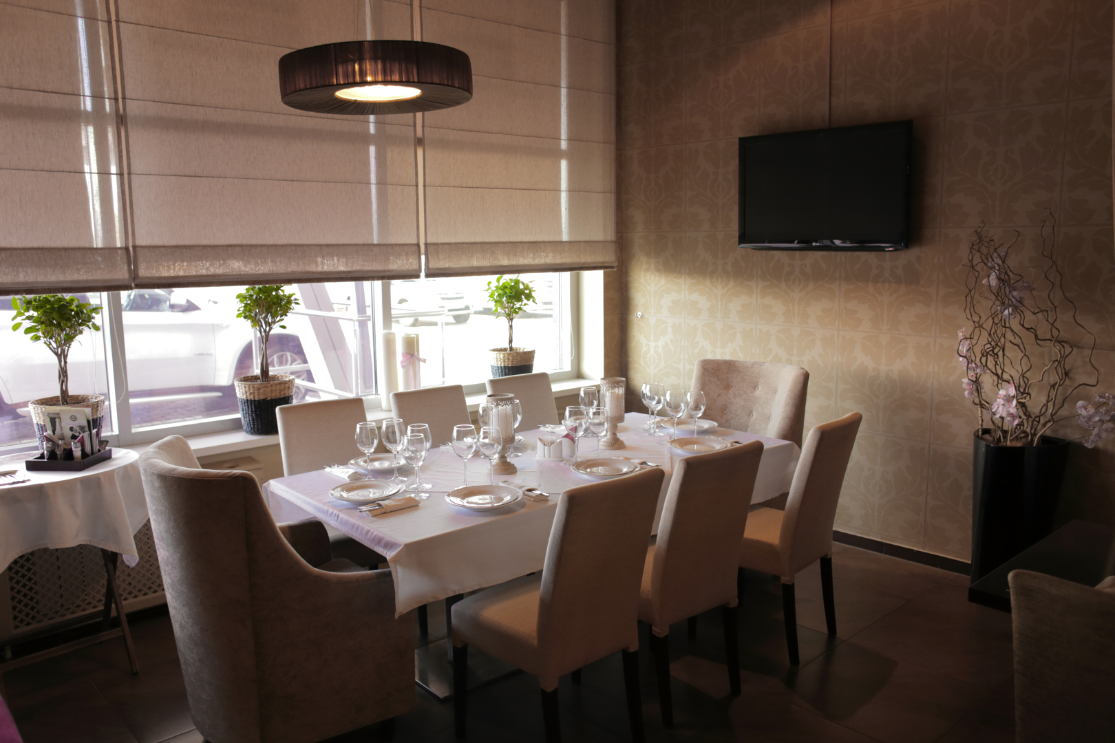 Гостиница Вега