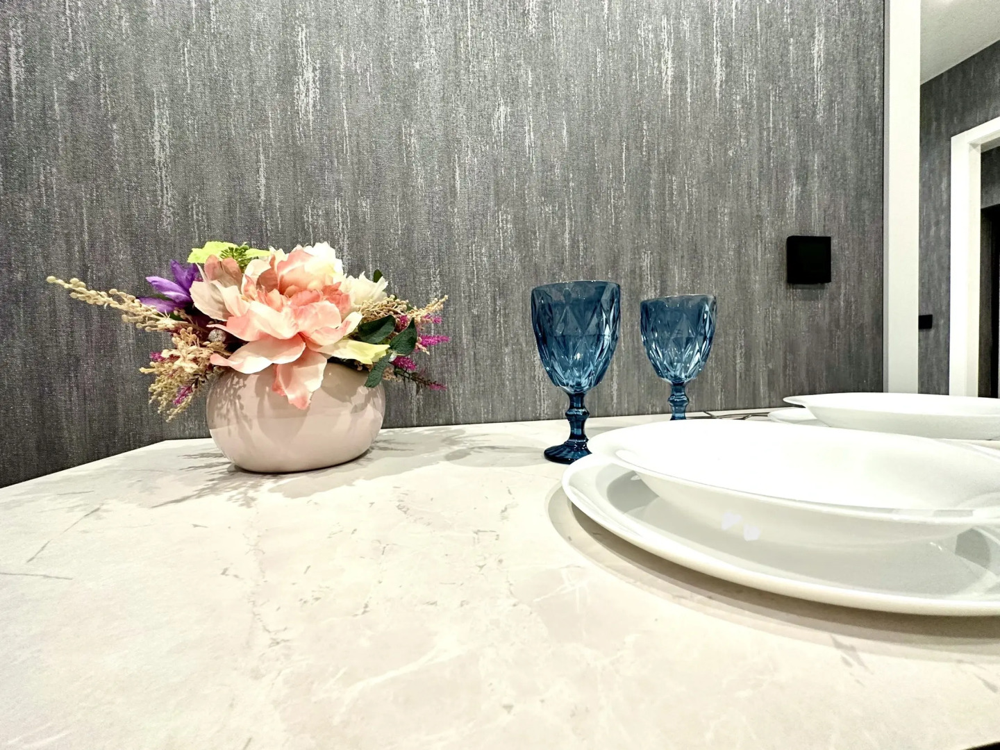 Апартаменты Метропарк