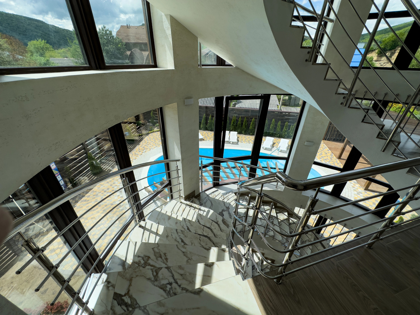 Гостевой дом Терем у реки