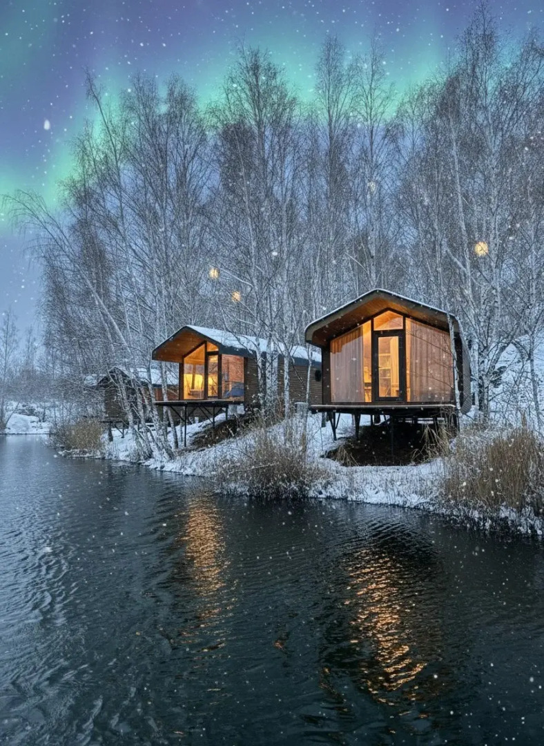 Отель Аномалия