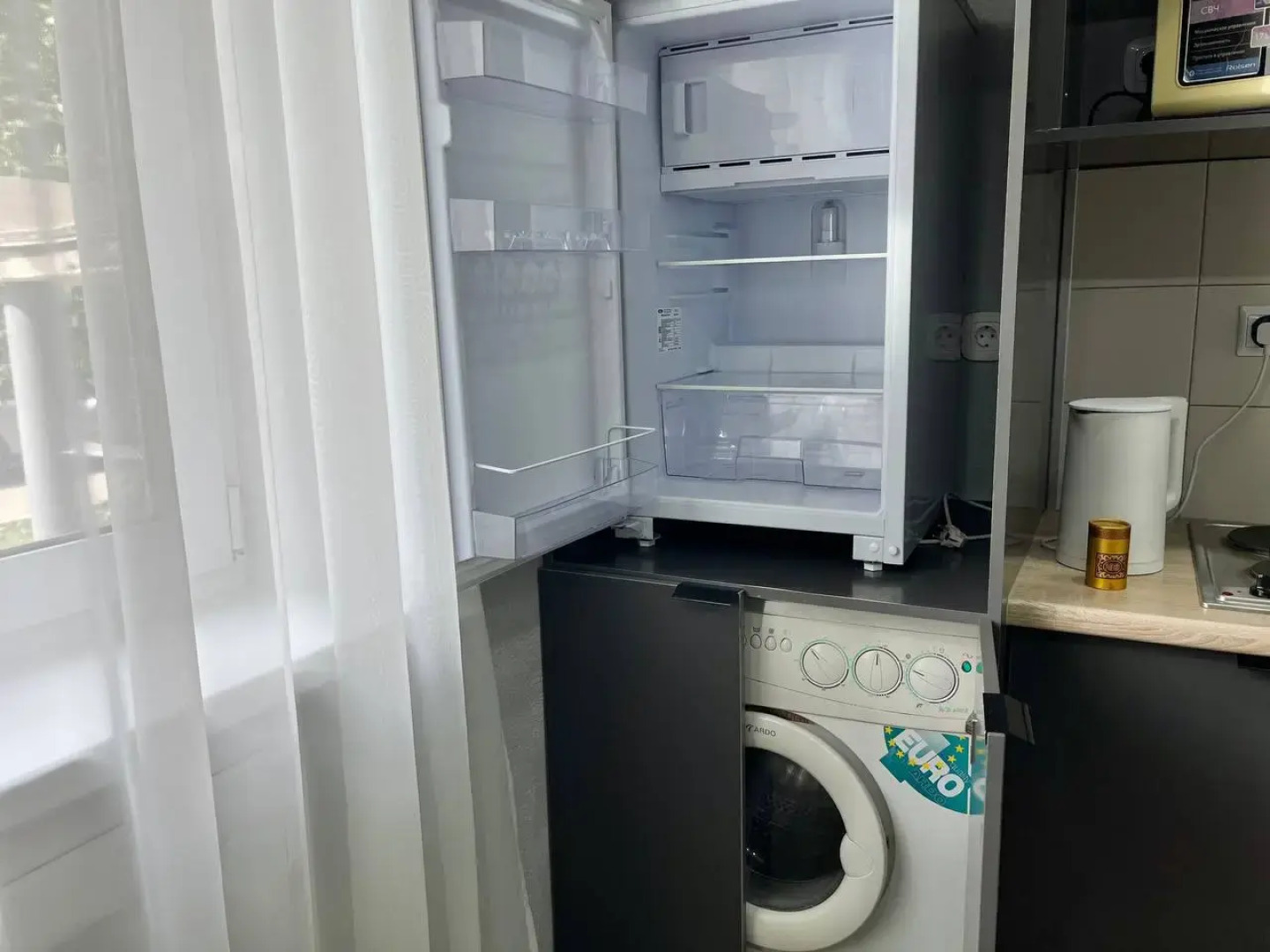 Квартира на Школьной