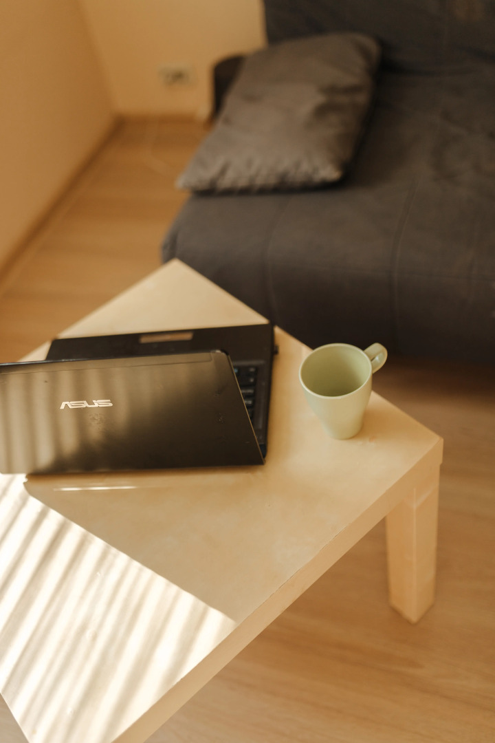 Апартаменты на набережной