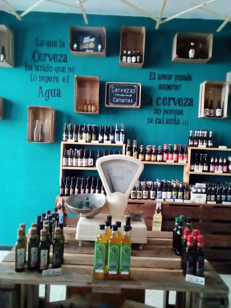 Rents In Canary Guest house