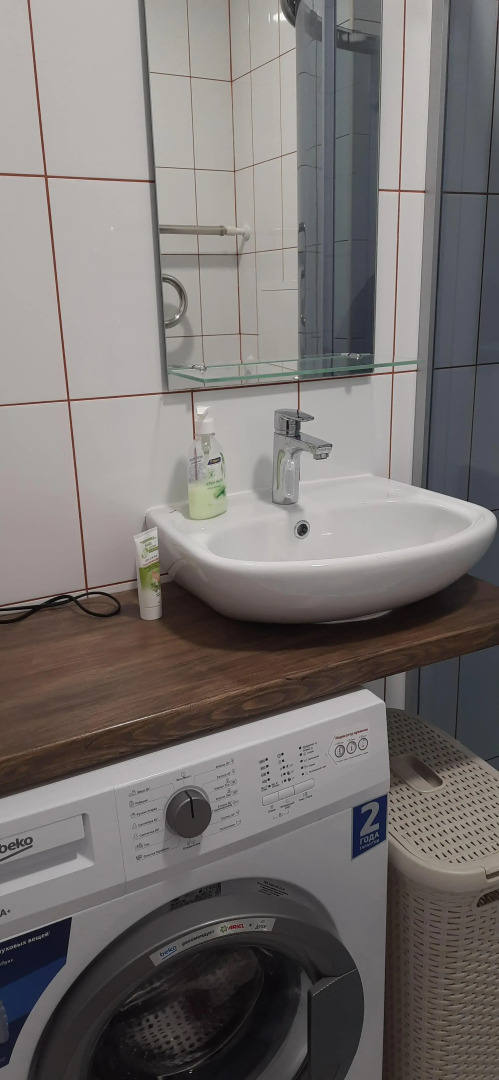 Апартаменты Семья