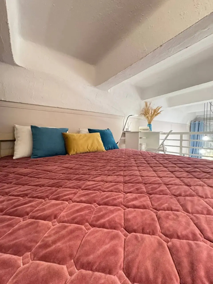 Апартаменты на Соколиной Горе у клиники медицины