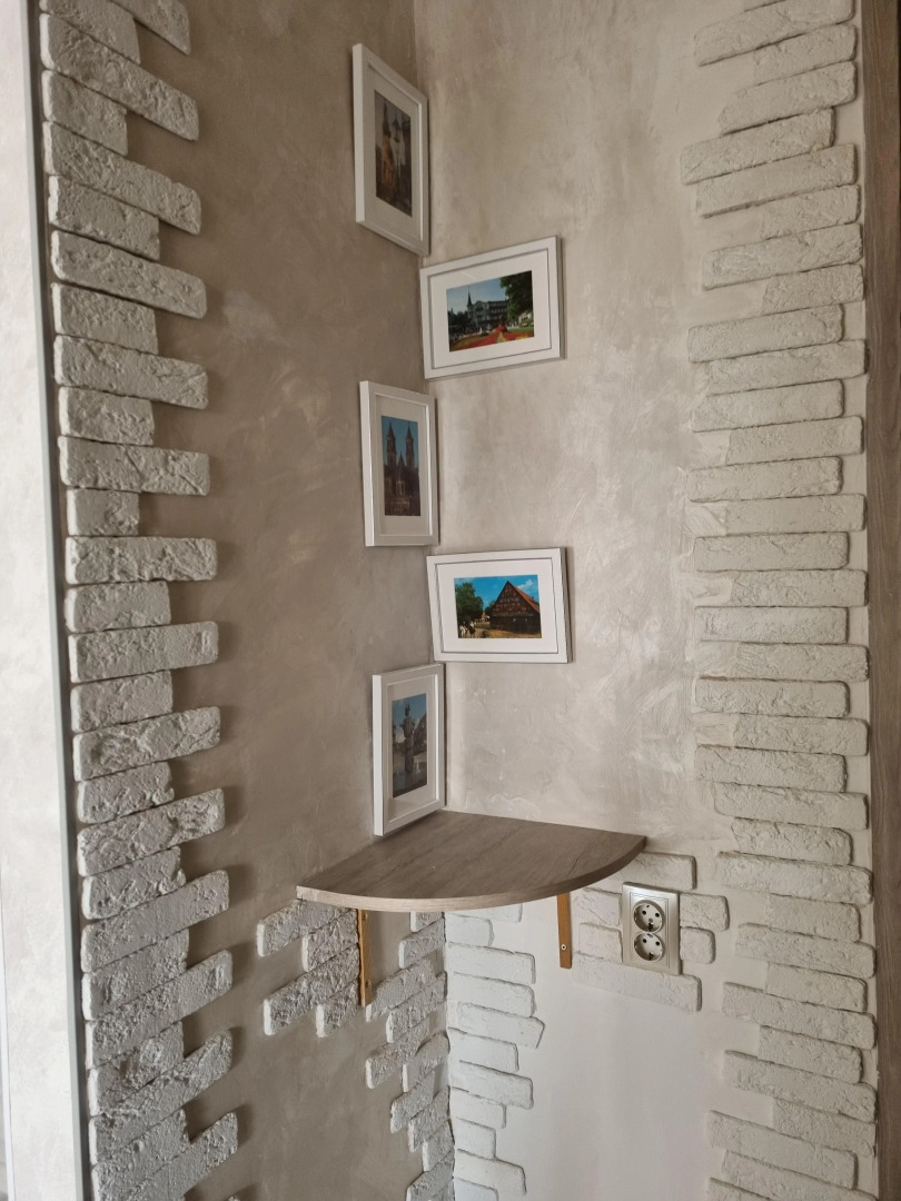 Апартаменты в самом центре Калининграда