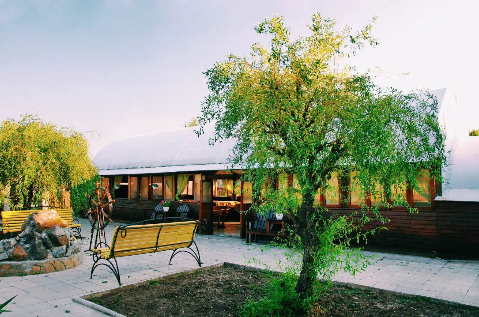 Отель Влада