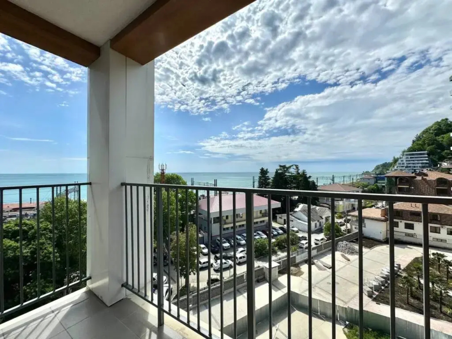 Апартаменты Каравелла Португалии