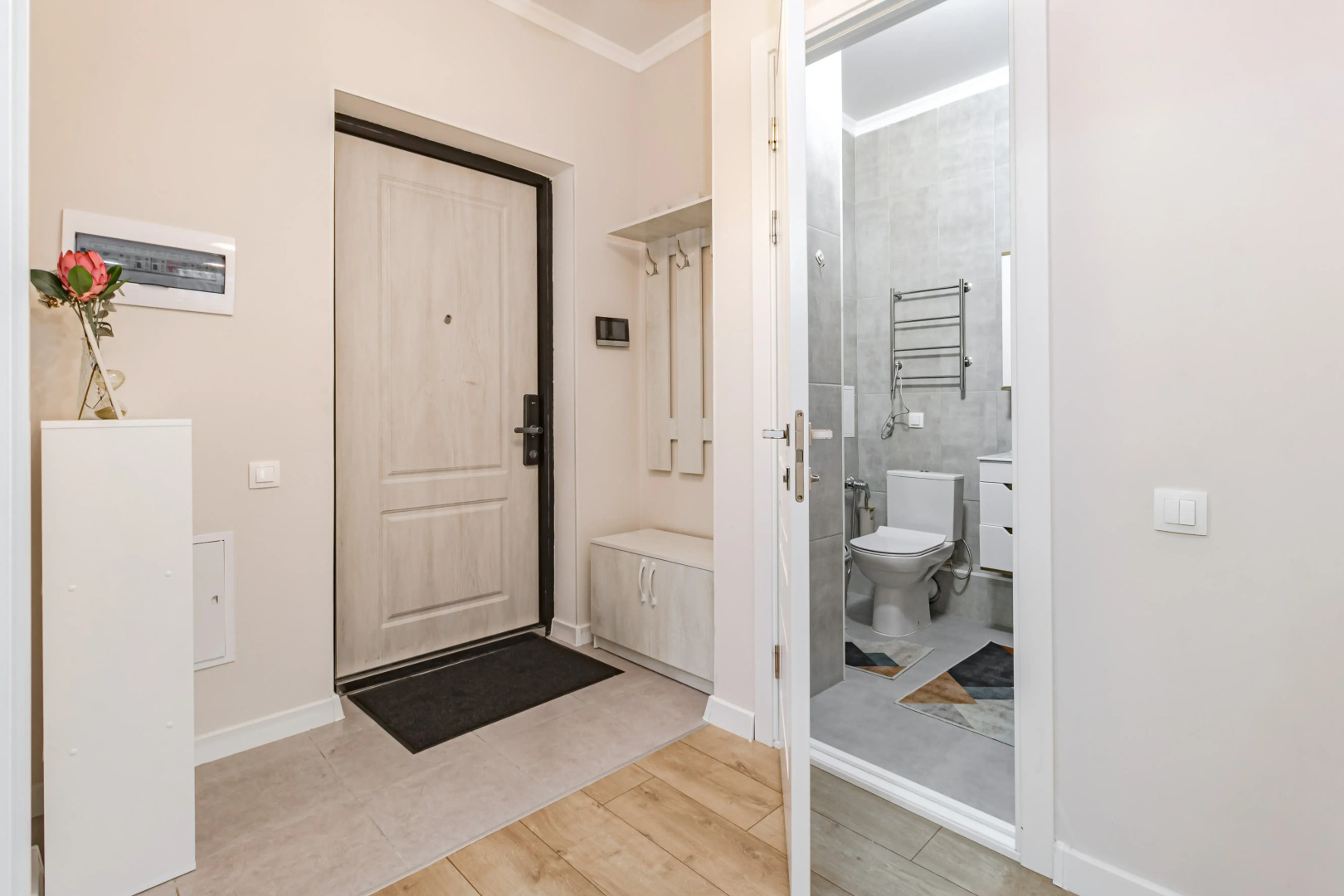 Апартаменты Greenline Asyl Mura возле Хан Шатыр